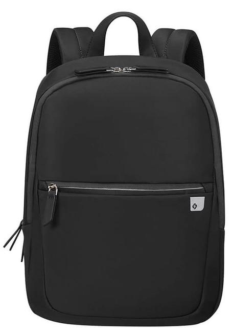 SAMSONITE Eco Wave Plecak na laptopa 14,1" CZARNY - Plecaki na laptopa do pracy