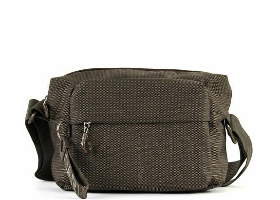 MANDARINA DUCK MD20 Mała torba na ramię Piryt - Torby damskie