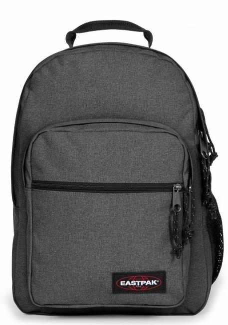EASTPAK MORIUS  Plecak na laptopa 15" CzarnyDenim - Plecaki na laptopa do pracy