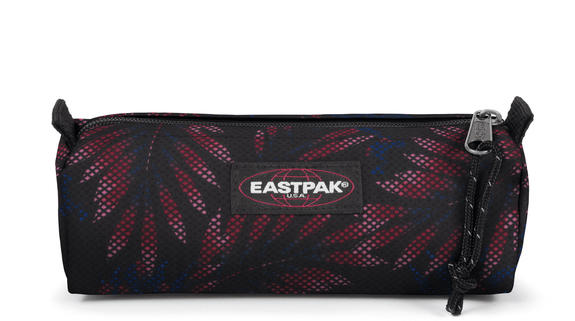 EASTPAK BENCHMARK SINGLE Piórnik Przepływ rumienienia - Piórniki i akcesoria