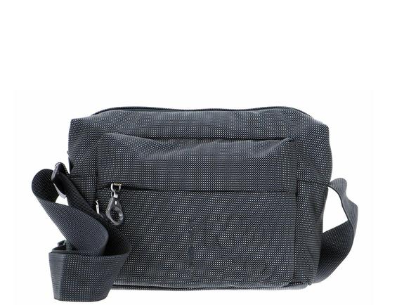 MANDARINA DUCK MD20 Mała torba na ramię STAL - Torby damskie