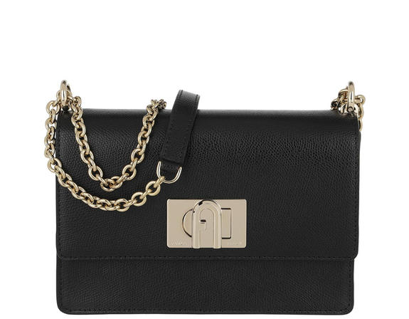 FURLA 1927 Torba na ramię wielobarwność - Torby damskie