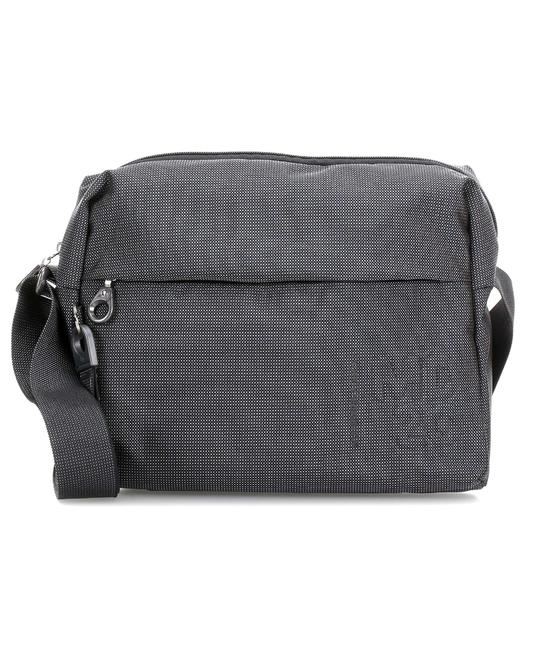 MANDARINA DUCK MD20 Torba na ramię STAL - Torby damskie