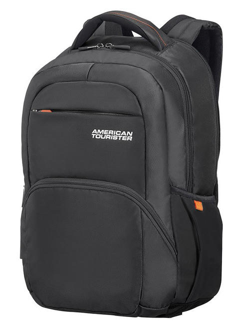 AMERICAN TOURISTER URBAN GROOVE  Plecak na laptopa 15,6" CZARNY - Plecaki na laptopa do pracy