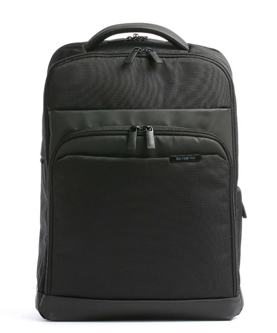 SAMSONITE MYSIGHT Plecak na laptopa 17,3" CZARNY - Plecaki na laptopa do pracy