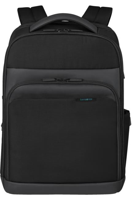 SAMSONITE  Plecak na laptopa MYSIGHT 14,1" CZARNY - Plecaki na laptopa do pracy