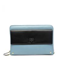 PIQUADRO CAMPIONARIO - OMEGA Etui na tablet OMEGA - Uchwyt i organizer na tablet