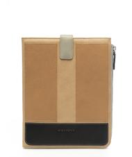 PIQUADRO CAMPIONARIO - KIRK  Etui KIRK na iPada - Uchwyt i organizer na tablet