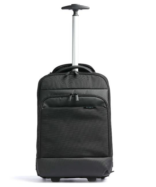 SAMSONITE  Plecak na laptopa MYSIGHT 17" CZARNY - Bagaż podręczny