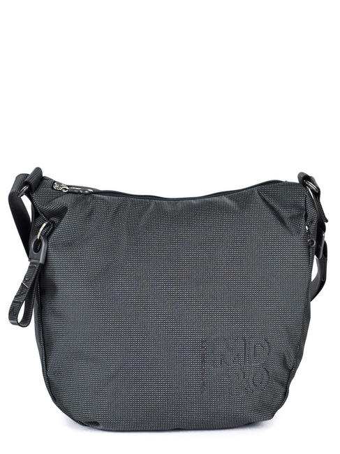 MANDARINA DUCK MD20 Torba na ramię STAL - Torby damskie