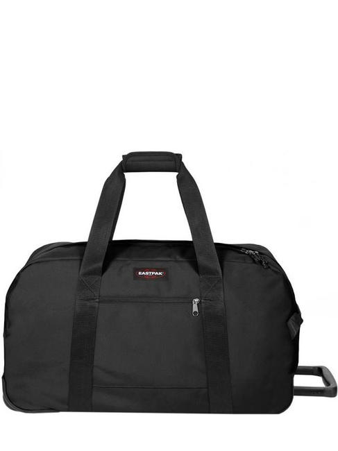 EASTPAK Borsone KONTENER 65 CZARNY - Mnóstwo