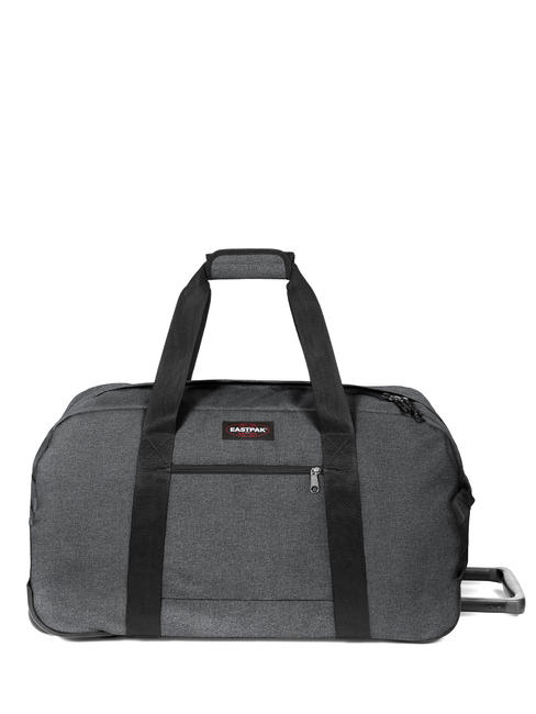 EASTPAK Borsone KONTENER 65 CzarnyDenim - Mnóstwo
