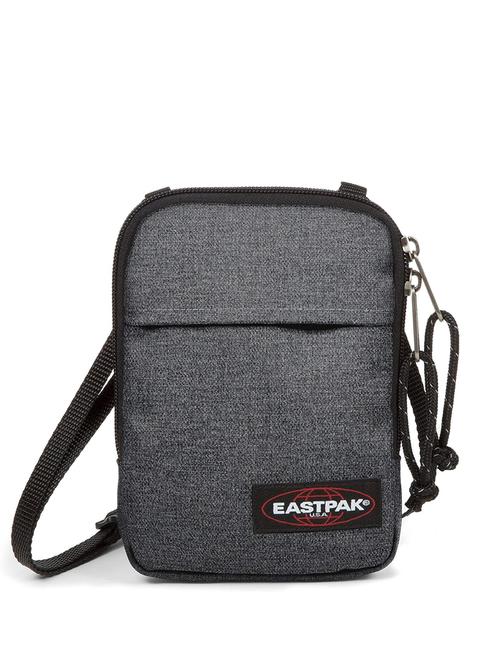 EASTPAK BUDDY Pasek na ramię CzarnyDenim - Torby na ramię męskie