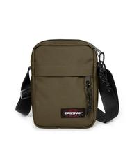 EASTPAK THE ONE Torebka armiaoliwka - Torby na ramię męskie - 1