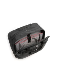 SAMSONITE GUARDIT 2.0 Uchwyt na komputer GUARDIT 2.0, 17,3" CZARNY - W&oacute;zek pilotażowy - 4