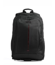 SAMSONITE GUARDIT 2.0 GUARDIT 2.0, plecak na k&oacute;łkach na laptopa 15,6" CZARNY - Plecaki na laptopa do pracy - 3