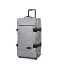EASTPAK TRANVERZ W&oacute;zek średni o bardzo dużej wytrzymałości niedzielny szary - W&oacute;zki p&oacute;łsztywne - 3