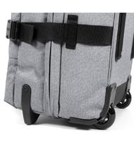 EASTPAK TRANVERZ W&oacute;zek średni o bardzo dużej wytrzymałości niedzielny szary - W&oacute;zki p&oacute;łsztywne - 6