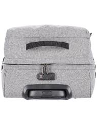 EASTPAK TRANVERZ W&oacute;zek średni o bardzo dużej wytrzymałości niedzielny szary - W&oacute;zki p&oacute;łsztywne - 5