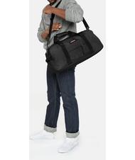 EASTPAK Borsone STAND + Linia CZARNY - Mn&oacute;stwo - 6