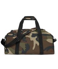 EASTPAK STAND + Torba podr&oacute;żna z paskiem na ramię - Mn&oacute;stwo