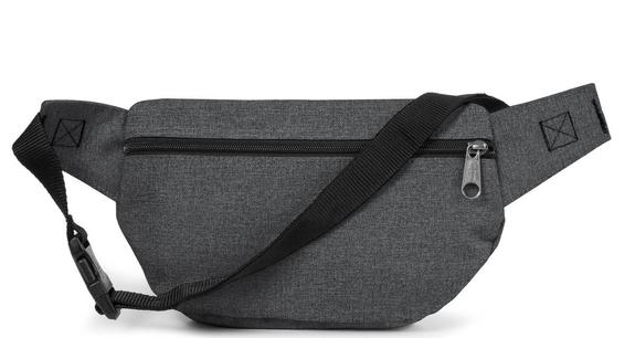 Marsupio Model DOGGY BAG CzarnyDenim - Marsupium