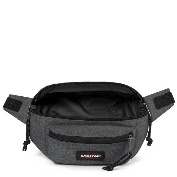 Marsupio Model DOGGY BAG CzarnyDenim - Marsupium