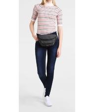 EASTPAK Marsupio Model DOGGY BAG CzarnyDenim - Marsupium - 4