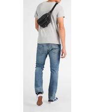 EASTPAK Marsupio Model DOGGY BAG CzarnyDenim - Marsupium - 5
