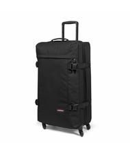 EASTPAK TRANS4 L Duży w&oacute;zek CZARNY - W&oacute;zki p&oacute;łsztywne - 3