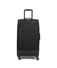 EASTPAK TRANS4 L Duży w&oacute;zek CZARNY - W&oacute;zki p&oacute;łsztywne - 4