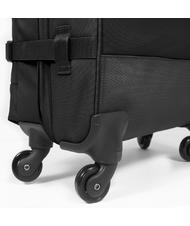 EASTPAK TRANS4 L Duży w&oacute;zek CZARNY - W&oacute;zki p&oacute;łsztywne - 6