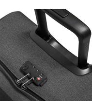 EASTPAK TRANS4 L Duży w&oacute;zek CzarnyDenim - W&oacute;zki p&oacute;łsztywne - 5
