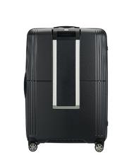 SAMSONITE ORFEO Duży w&oacute;zek tusz czarny - W&oacute;zki twarde - 3