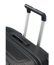 SAMSONITE ORFEO Duży w&oacute;zek tusz czarny - W&oacute;zki twarde - 4