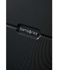 SAMSONITE ORFEO Duży w&oacute;zek tusz czarny - W&oacute;zki twarde - 7
