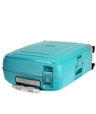 SAMSONITE S'CURE W&oacute;zek na bagaż podręczny NIEBIESKI AQUA - Bagaż podręczny - 8