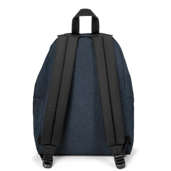 Zaino  Padded Pak'r  potr&oacute;jny denim - Plecaki szkolne i rekreacyjne