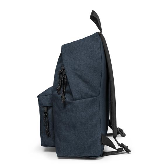 Zaino  Padded Pak'r  potr&oacute;jny denim - Plecaki szkolne i rekreacyjne