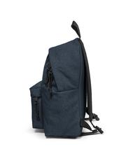 EASTPAK Zaino  Padded Pak'r  potr&oacute;jny denim - Plecaki szkolne i rekreacyjne - 3