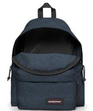 EASTPAK Zaino  Padded Pak'r  potr&oacute;jny denim - Plecaki szkolne i rekreacyjne - 4