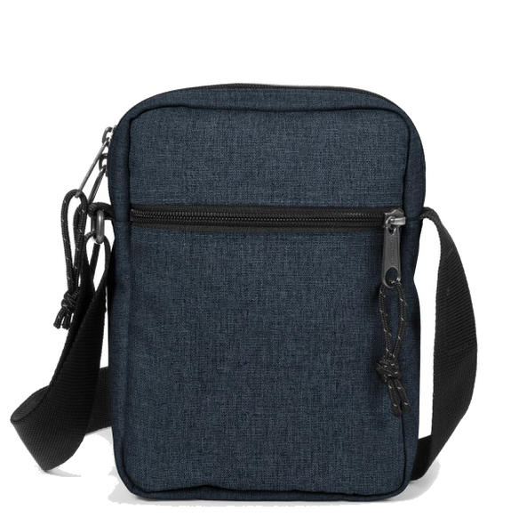 THE ONE Torebka potr&oacute;jny denim - Torby na ramię męskie