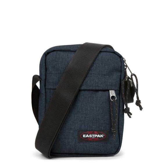 THE ONE Torebka potr&oacute;jny denim - Torby na ramię męskie