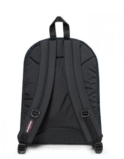 PINNACLE Plecak potr&oacute;jny denim - Plecaki szkolne i rekreacyjne