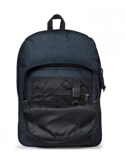PINNACLE Plecak potr&oacute;jny denim - Plecaki szkolne i rekreacyjne