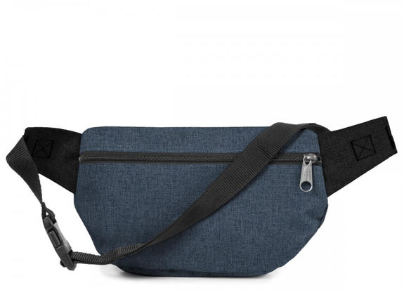 DOGGY BAG Kieszonka potr&oacute;jny denim - Marsupium