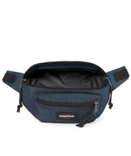 EASTPAK DOGGY BAG Kieszonka potr&oacute;jny denim - Marsupium - 3
