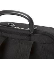 MANDARINA DUCK MD20 Plecak na ramię CZARNY - Torby damskie - 3