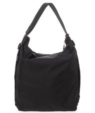 MANDARINA DUCK MD20 Torba, kt&oacute;rą można przekształcić w plecak CZARNY - Torby damskie - 4