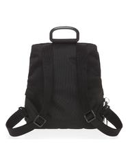 MANDARINA DUCK MD20  Lekki plecak CZARNY - Torby damskie - 4